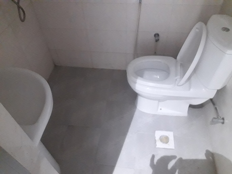 Manama, Apartments, Flats, Houses & Villas, BHD 130/month,  Studio,  70 Sq. Meter,  Studio Semi Furnished Flat Available In Ummalhasam Call Aleena