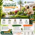 SUMMER GARDEN MAINTENANCE PACKAGE