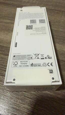 Al Malaz, Watches, SAR 1199,  Brand New Sealed Pack Samsung Galaxy Watch 8 Classic 46mm
