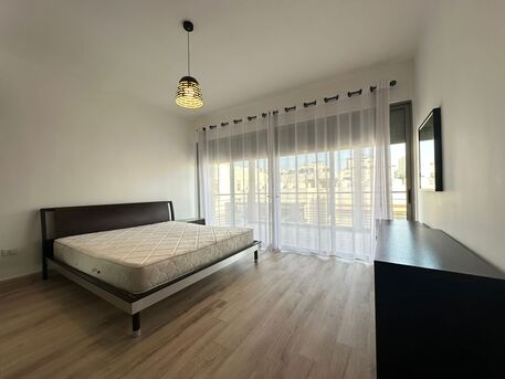 Abdoun, Apartments, Flats, Houses & Villas, JOD 16000/month,  Furnished,  2 BR,  100 Sq. Meter,  Furnished Rooftop For Rent In Abdoun