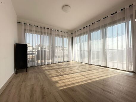 Abdoun, Apartments, Flats, Houses & Villas, JOD 16000/month,  Furnished,  2 BR,  100 Sq. Meter,  Furnished Rooftop For Rent In Abdoun