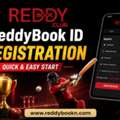 ReddyBook ID Registration &ndash; Quick & Easy Start