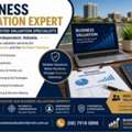 Business Valuation Expert Darwin | Independent Valuation Services