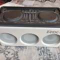 SAR 500,  Philips Mix DJ Speaker Bluetooth