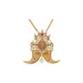 Elegant Puligoru Chain Designs | CMR Jewellery