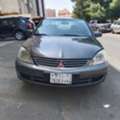 SAR 14,  Mitsubishi Lancer Automatic,  2009,  Automatic,  388 KM,
