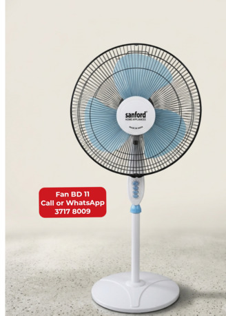 Manama, Appliances, BHD 11,  🌎🌍Fan In Good Condition For Sale With Delivery