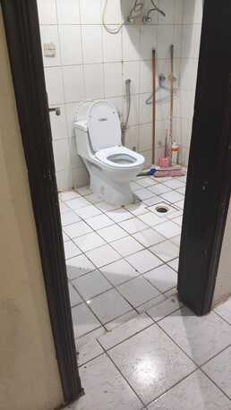 Al Batha, Bedspace For Rent, Urgently Bed Space Available &ndash; North Indian Muslim Preferred &ndash; SAR 400 PM