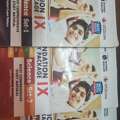 SAR 50,  Used Science Study Guide Class 9 CBSE By PHYSICS WALLAH