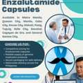 PHP 1,  Where To Buy Enzalutamide Capsules Online At Lower Cost In Manila