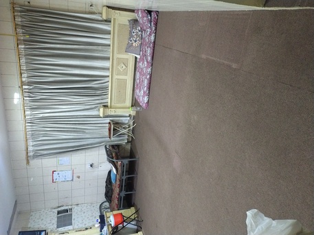 Jubail, Bedspace For Rent, SAR 400/month,  1 Person For Fully Furnished Room Bed Space