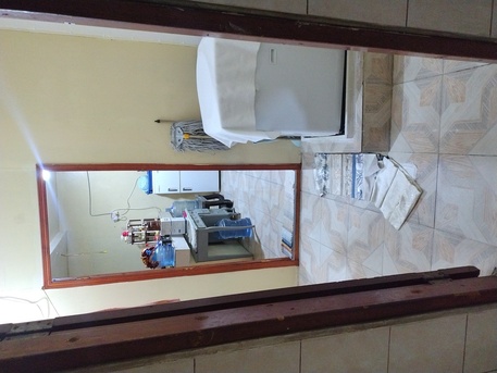 Jubail, Bedspace For Rent, SAR 400/month,  1 Person For Fully Furnished Room Bed Space