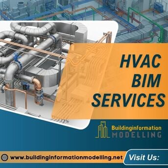 New York, Construction, Hire Affordable HVAC BIM Services For Every Size Of HVAC Projects