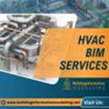 Hire Affordable HVAC BIM Services For Every Size Of HVAC Projects
