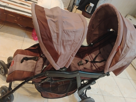 Al Iskan, Baby & Kid Stuff, SAR 220,  Junior