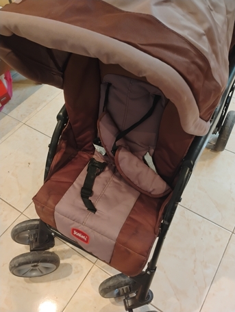 Al Iskan, Baby & Kid Stuff, SAR 180,  Junior