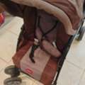 SAR 190,  Junior's Brand -   Double Kids Stroller