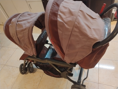 Al Iskan, Baby & Kid Stuff, SAR 220,  Junior