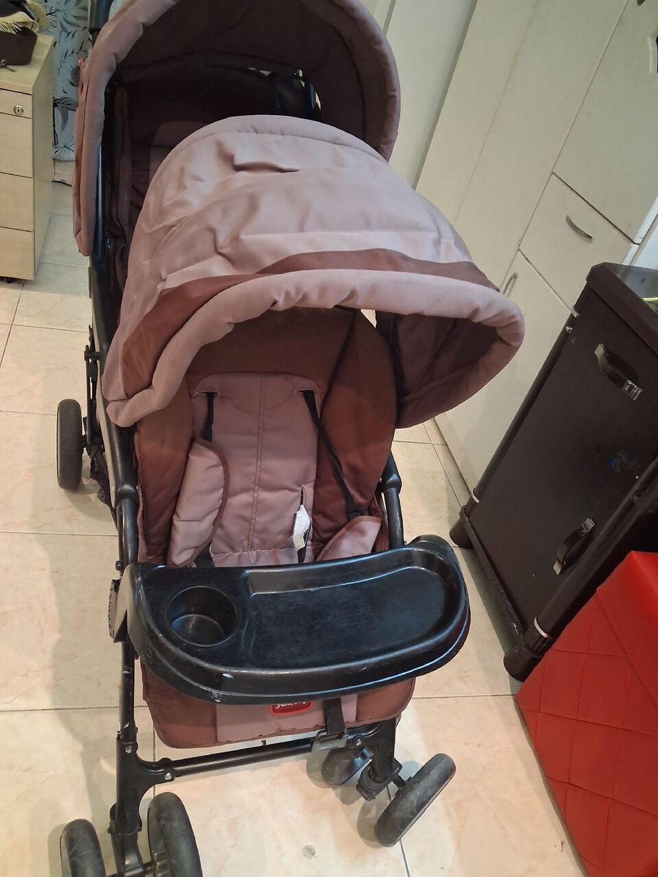 Al Iskan, Baby & Kid Stuff, SAR 180,  Junior