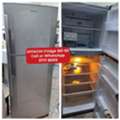 BHD 65,  🌍🌐Hitachi Fridge In Good Condition For Sale With Delivery