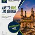 Best IFRS Classes In Hyderabad | ACCA DipIFR Course