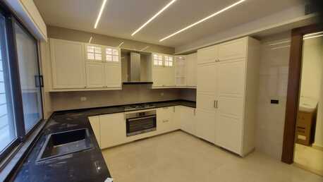 Amman, Apartments, Flats, Houses & Villas, JOD 25000/year,  3 BR,  200 Sq. Meter,  Semi-furnished Apartment For Rent