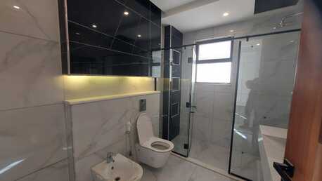 Amman, Apartments, Flats, Houses & Villas, JOD 25000/year,  3 BR,  200 Sq. Meter,  Semi-furnished Apartment For Rent