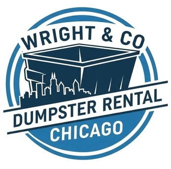 Chicago, Business, Wright & Co Dumpster Rental Chicago