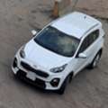 SAR 5000,  KIA SPORTAGE 2021 Model Transferring