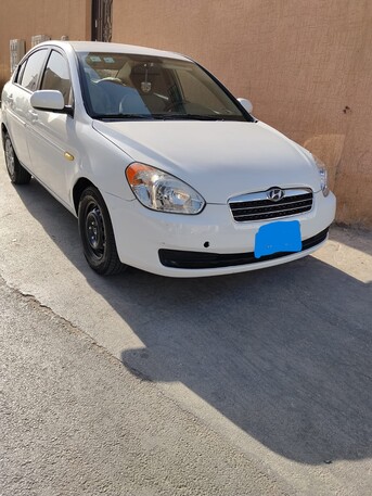 Al Shemaysi, Vehicles, Cars & Trucks , SAR 13500,  Hyundai Accent,  2010,  Automatic,  340000 KM,  SAR 15000, , , , , Accent Good Mileage Low Price All D