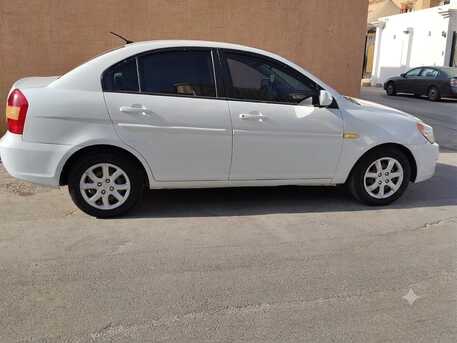 Al Shemaysi, Vehicles, Cars & Trucks , SAR 13500,  Hyundai Accent,  2010,  Automatic,  340000 KM,  SAR 15000, , , , , Accent Good Mileage Low Price All D