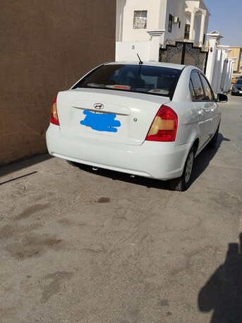 Al Shemaysi, Vehicles, Cars & Trucks , SAR 13500,  Hyundai Accent,  2010,  Automatic,  340000 KM,  SAR 15000, , , , , Accent Good Mileage Low Price All D