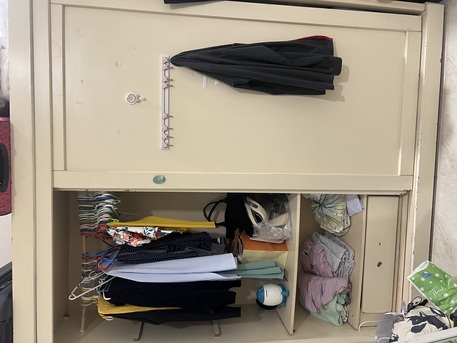 Al Khobar Al Shamalia, Furniture, SAR 100,  Cabinet