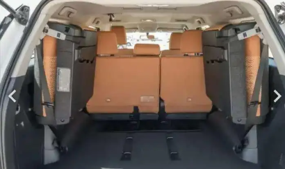 Al Jubail Al Balad, Logistics, Toyota Fortuner 2025 For Monthly Yearly Rent GCC Specs