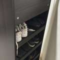SAR 150,  HOMEBOX Shoe Rack For Sale