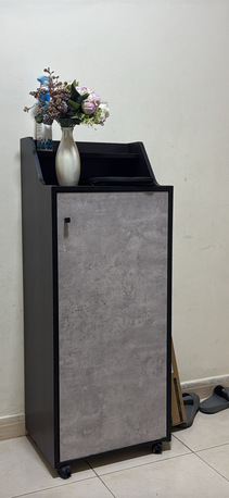 Khobar, Furniture, SAR 150,  HOMEBOX Shoe Rack For Sale