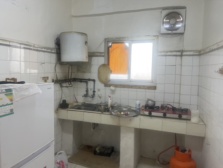 Al Adama, Commercial Villas, SAR 875,  2BHK Apartment For Rent