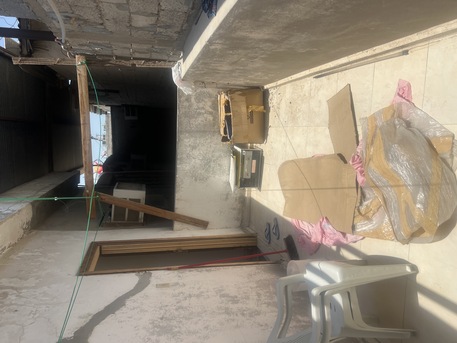 Al Adama, Commercial Villas, SAR 875,  2BHK Apartment For Rent