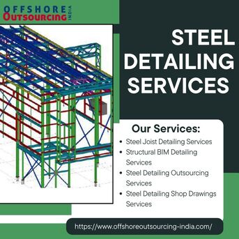 Auckland, Construction, Get Accurate Steel Detailing Services For Your Projects At $15/hr
