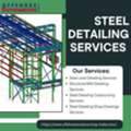 Get Accurate Steel Detailing Services For Your Projects At $15/hr