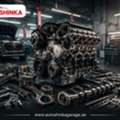 Unusual Engine Noise? Get It Professionally Inspected Before It Gets Worse