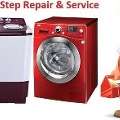 Home Appliance Repairing