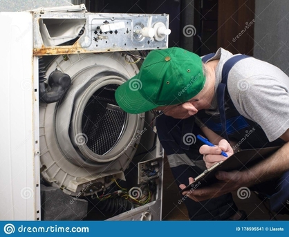 Madinah, Appliance Repair, Home Appliance Repairing