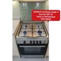 BHD 42,  🌍🌐SANSUI Cooking Range In Good Condition For Sale With Delivery
