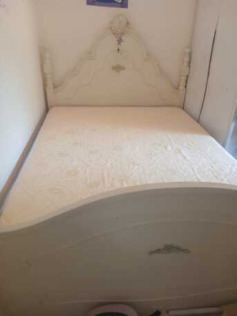 Manama, Furniture, BHD 45,  New Medica Metres And Bed For Sale
