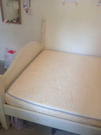 Manama, Furniture, BHD 45,  New Medica Metres And Bed For Sale