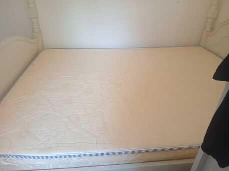 Manama, Furniture, BHD 45,  New Medica Metres And Bed For Sale
