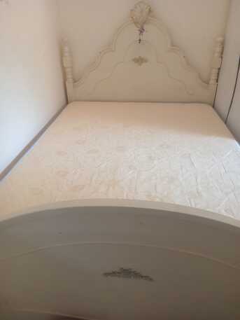 Manama, Furniture, BHD 45,  New Medica Metres And Bed For Sale