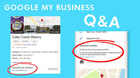 Birmingham, Business, Questions Réponses Google Business | Expert Visibilité Locale