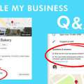 Questions Réponses Google Business | Expert Visibilité Locale